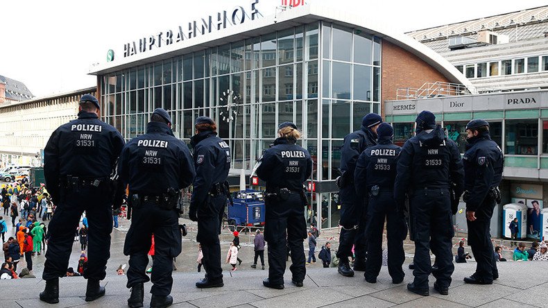 Only 3 Out Of 58 Detained Suspects In Cologne Sexual Assaults Are Refugees Public Prosecutor 