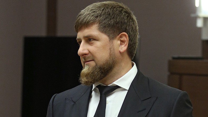 Chechen leader: Saudi-led coalition protects ISIS from full destruction