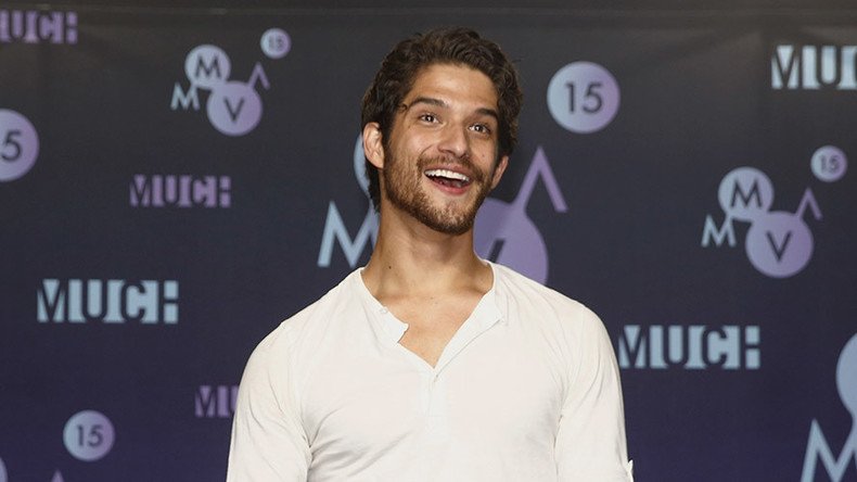 Tyler Posey On ‘Teen Wolf,’ His First Kiss & A Potential Career Change