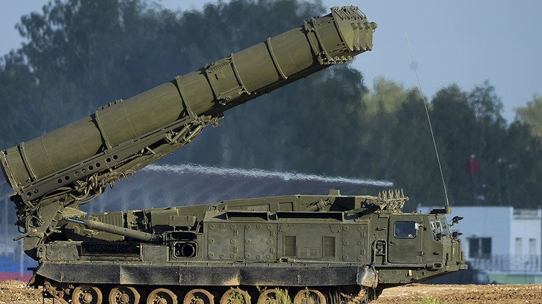 Russia to send first S-300 air defense system to Iran this week – report