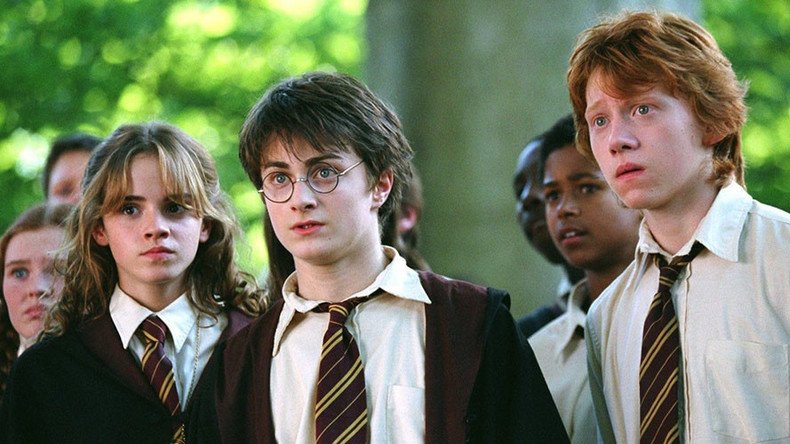 RBS gets £1bn in tax breaks for funding Harry Potter