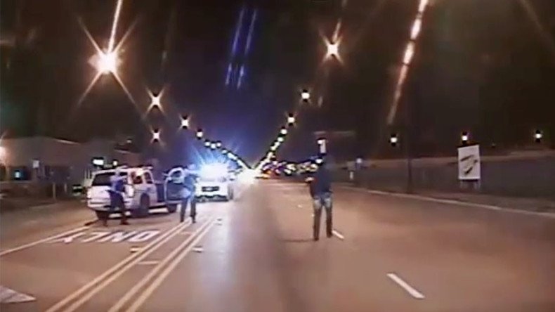 Chicago police to release officer shooting videos within 2-3 mos as mayor caves to pressure
