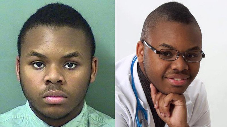 Not the doctor: Florida teen arrested for faux medical practice