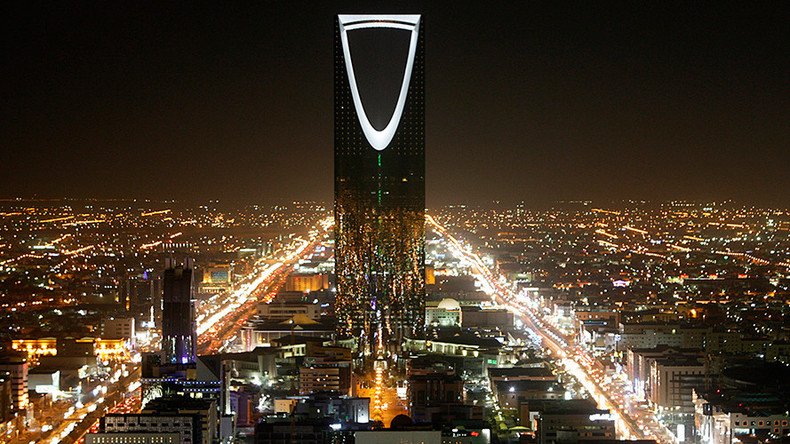 S&P downgrades Saudi Arabia over sliding oil prices