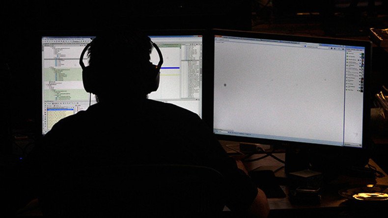 British schoolboy, 15, arrested over FBI computer hack
