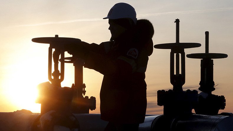 Russia may cut crude output by 14% over next 4yrs