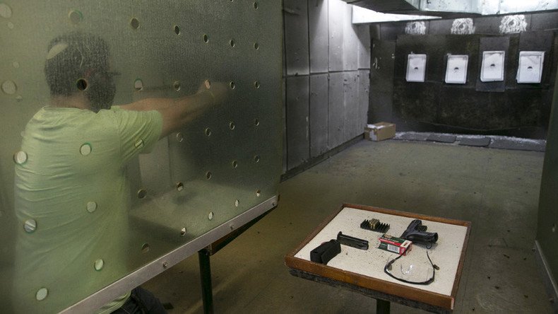 Muslim man files lawsuit after Oklahoma gun range refuses to serve him
