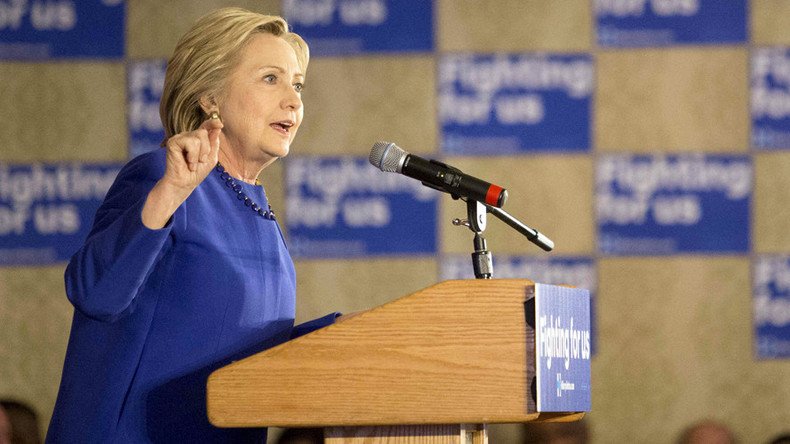 Hillary Clinton expands huge superdelegate lead since New Hampshire loss