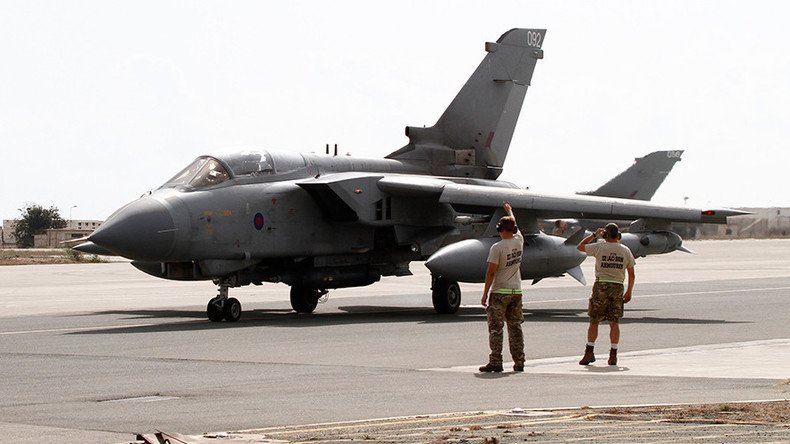 British Brimstone missiles in Syria are yet to kill any terrorists, MoD reveals