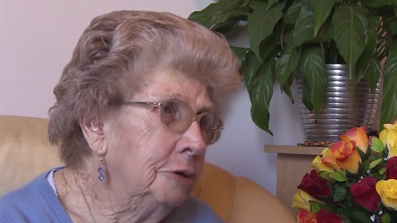 'British values' at their best? 92yo widow to be deported from UK to South Africa