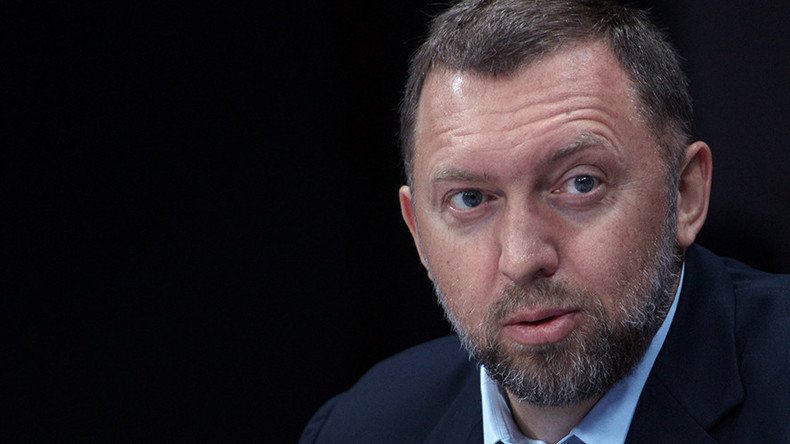 Russia should stop ‘praying’ for higher oil prices – Rusal CEO 
