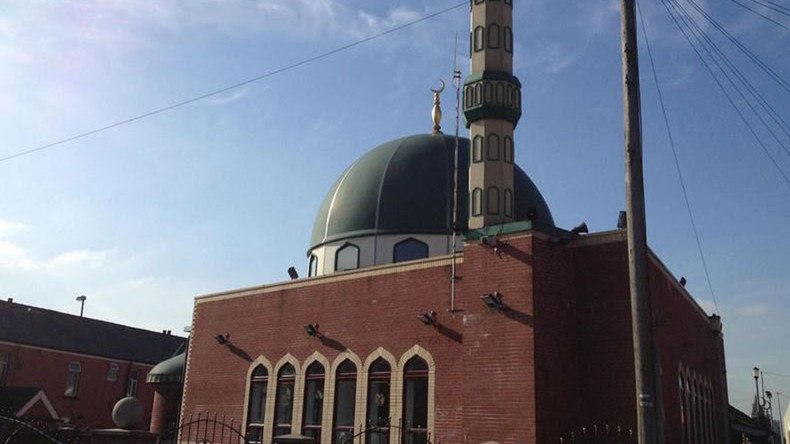 Imam dies from head injuries, alleged attacker arrested