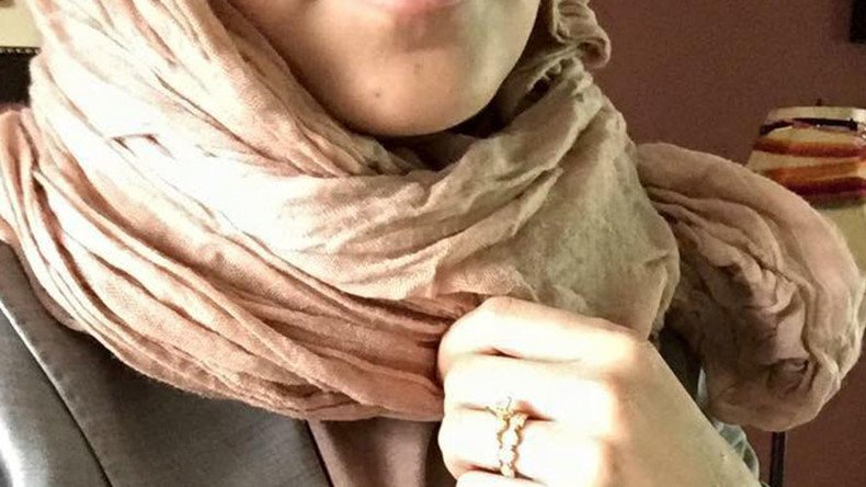 Nebraska bank denies entry to Muslim woman for wearing hijab