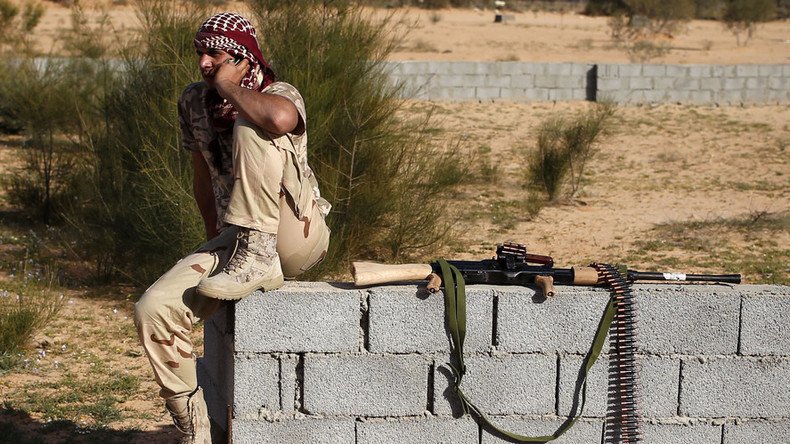 EU won’t go to war against ISIS in Libya uninvited – Mogherini