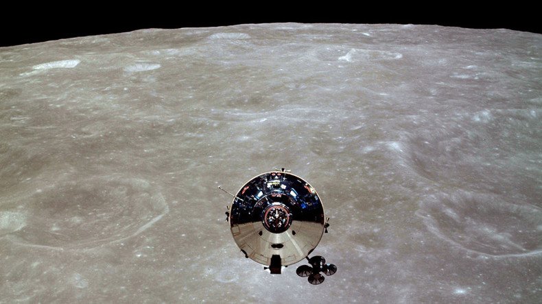 Apollo 10 declassified tapes to reveal puzzling ‘musical’ transmission from Moon’s dark side