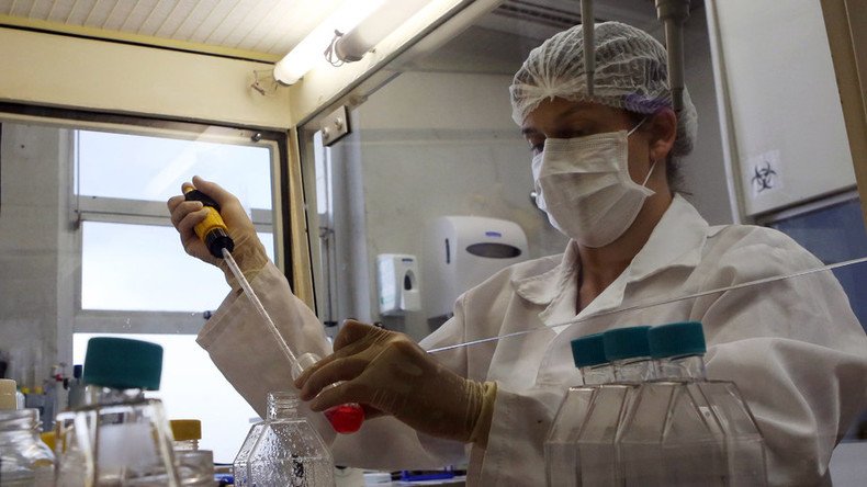 Bigger than Ebola? Zika virus genome mapped amid new warning