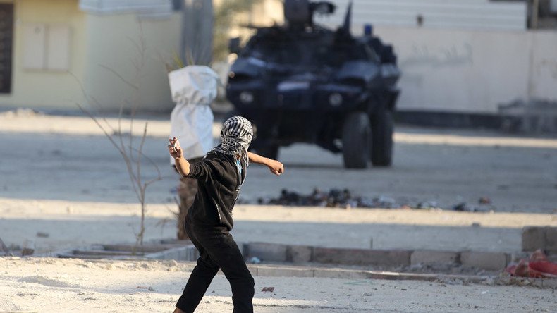 UK ‘lobbied to water down’ UN criticism of Bahrain human rights abuses