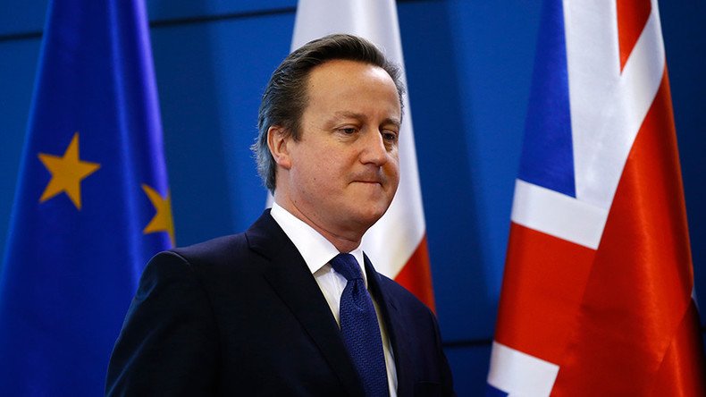 Demystifying Brexit: The ‘ins & outs’ of the EU referendum