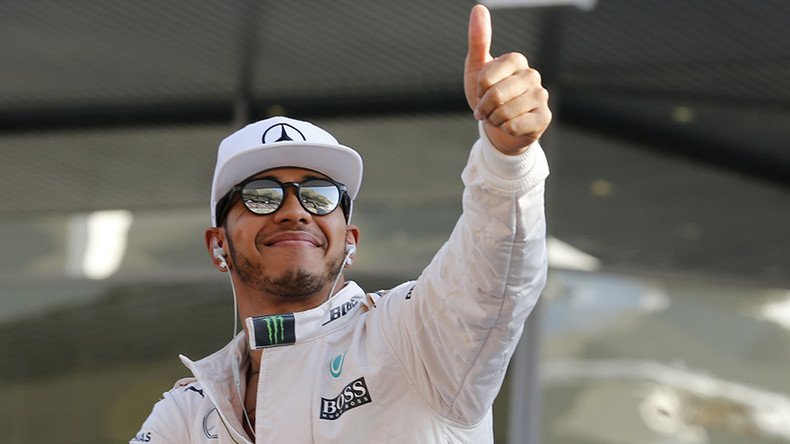 F1: Hamilton targets 3rd successive title as teams gear up for new season