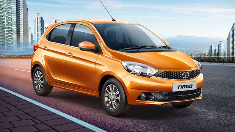 Tata Zica gets new name, for obvious reasons, after online vote