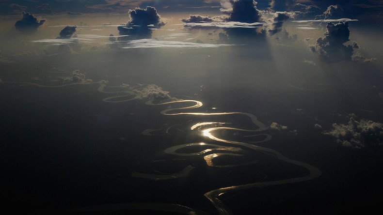 Water emergency in Peruvian Amazon after 3,000-barrel oil spill contaminates 2 rivers