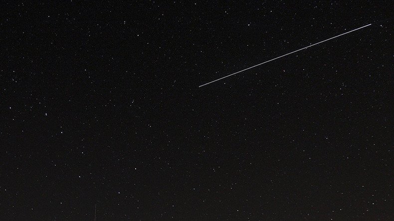 Fireball '2nd only to Chelyabinsk meteor' explodes unseen over Atlantic   