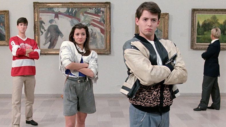 Save Ferris: Fans of iconic ’80s film celebrate 30 years with Chicago fest