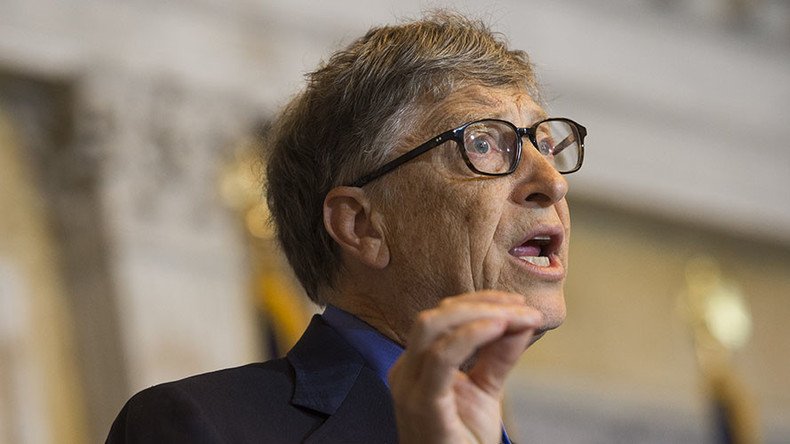 Bill Gates supports FBI access to San Bernardino iPhone for ‘this specific case’