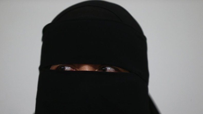 Hijab equals ‘passive terrorism’ & other strange claims in US policy paper on countering ISIS