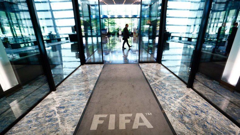 US soccer bosses silent over calls for transparency ahead of FIFA election
