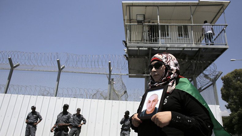 ‘Cruel, inhuman and degrading:’ Israel’s systematic abuse of Palestinian detainees exposed by NGOs