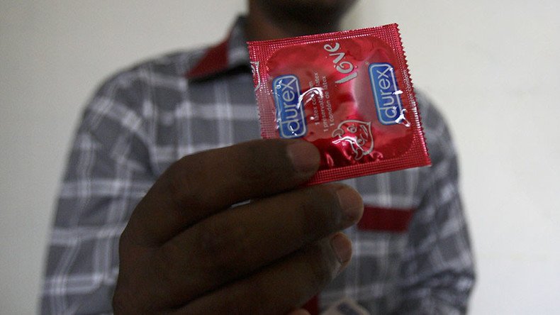Too soon? San Francisco to give condoms to middle-schoolers
