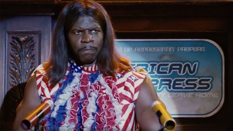 'Idiocracy’ has become a documentary – screenwriter Etan Cohen