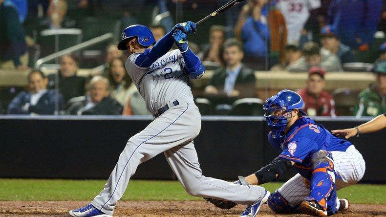 MLB 2016 Preview: Chicago Cubs favorites, but could Kansas City Royals retain crown?