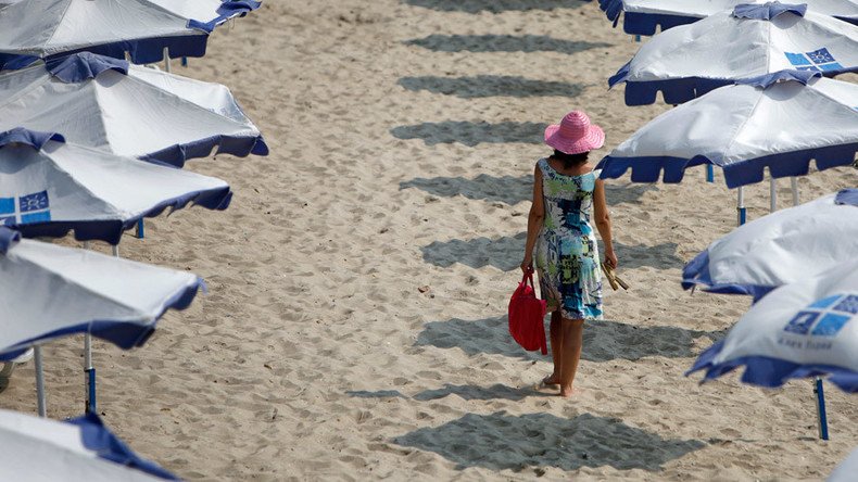 Bulgaria to cut visa fees to attract Russian tourists