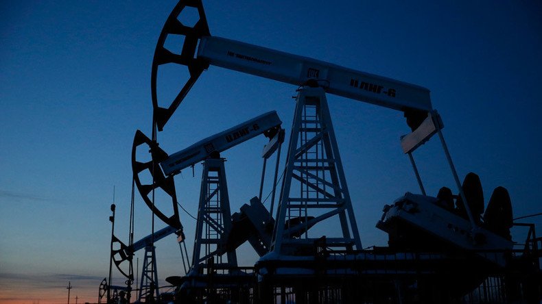 Oil prices to stay low next year and beyond with no output freeze - Russian energy minister