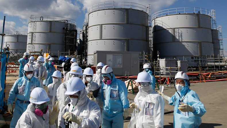 TEPCO admits announcing Fukushima nuclear plant meltdowns far too late