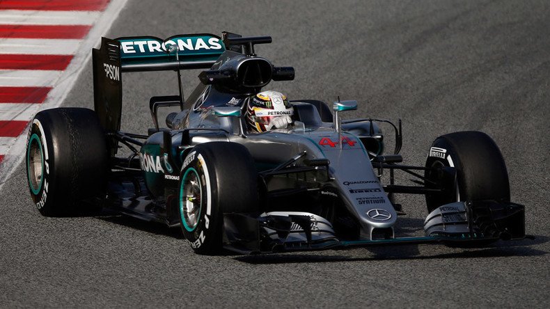 Hamilton demands more drivers' input into F1 rule changes