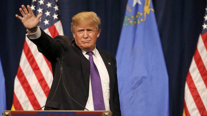 US Hispanics rank Donald Trump last as presidential candidate – poll
