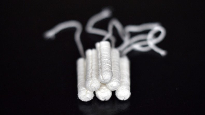 Organic tampons and sanitary pads recalled after traces of weed killer discovered