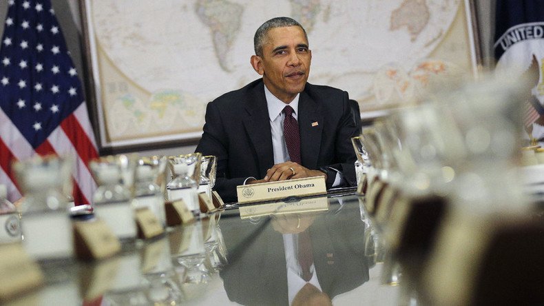 Ceasefire brings hope for ending ‘proxy war’ in Syria, no truce with ISIS – Obama