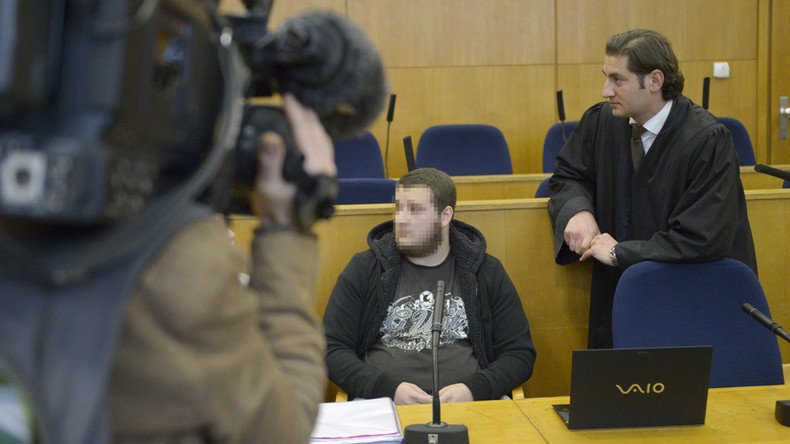 Suspected jihadist released from custody in Frankfurt due to court’s ‘full schedule’