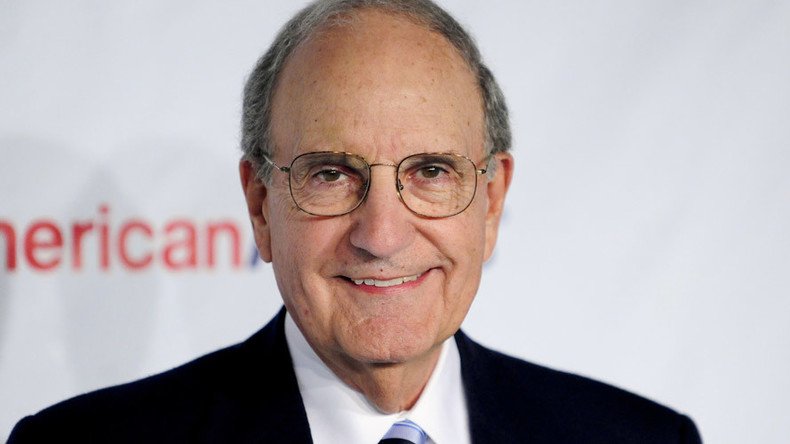 George Mitchell: DC Has Weaponized Judicial Nominations