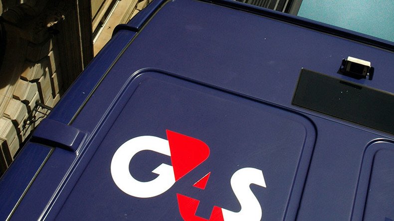 G4S security to sell ‘child jail’ contracts following abuse controversy