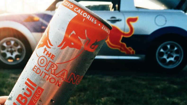 Spoilsports: US college bans energy drinks over ‘high risk’ sex and excessive drinking