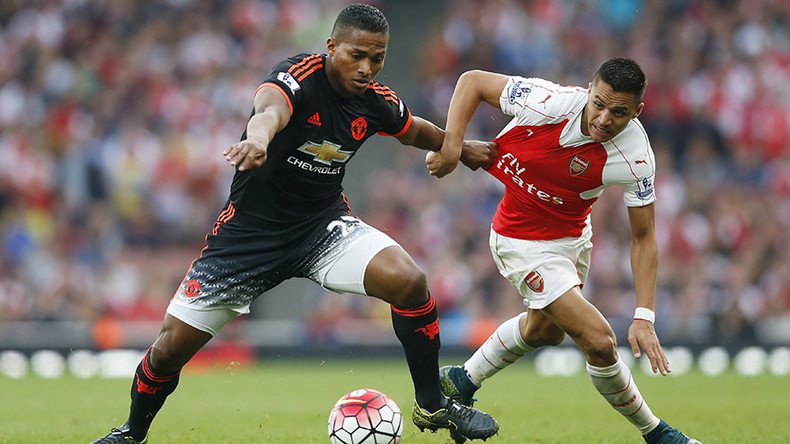 Manchester United must beat Arsenal to keep top-four chances alive
