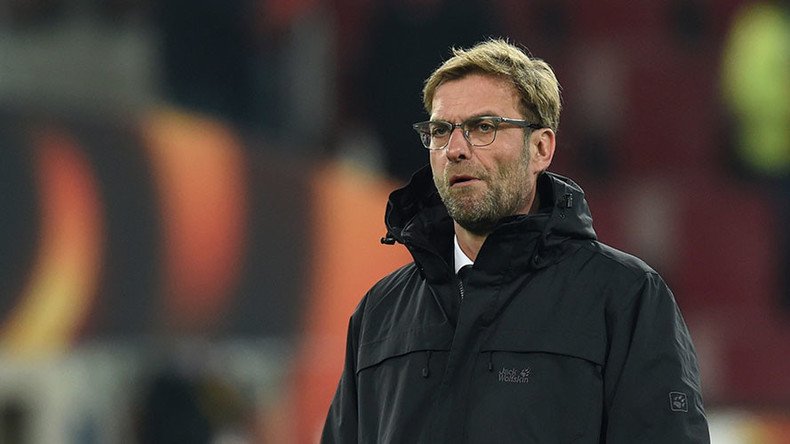 Liverpool need cup final win over Man City to salvage season
