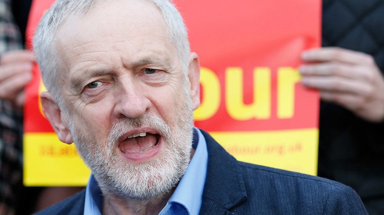 Corbyn forges new European left alliance to oppose Cameron’s EU stance