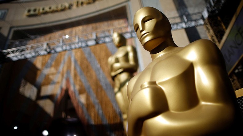 Watch every film up for ‘Best Picture’ Academy Award in less than three minutes (VIDEO)