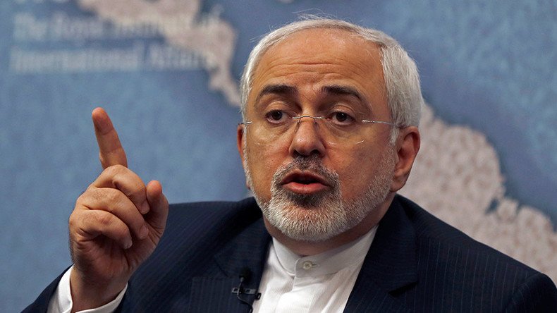 Iran needs no permission to develop its missile program – FM
